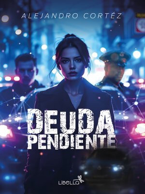 cover image of Deuda pendiente